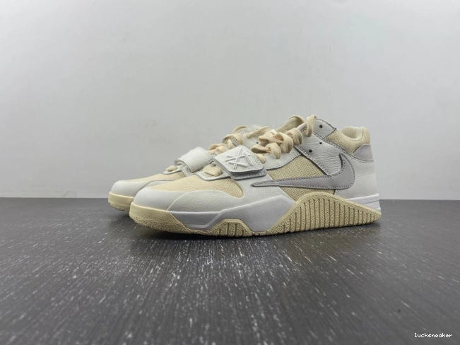 Reps LUCY CHECK TRAVIS JORDAN X CUT FZ8117-003 THE SCOTT 0713